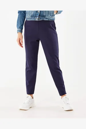 Mexx Eve punta pants navy