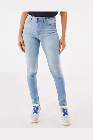 Mexx Andrea High Waist / Skinny Jeans