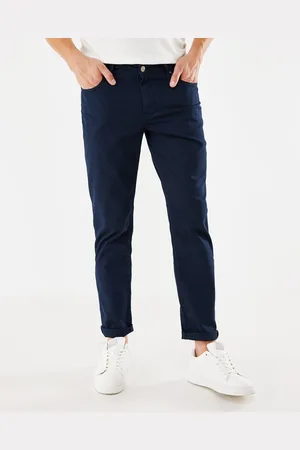 Mexx Steve Mid Waist / Straight Jeans