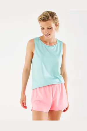 Mexx Sleeveless top Light Mint