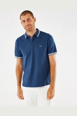 Mexx Pique polo Navy