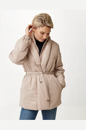 Mexx Hip length padded jacket