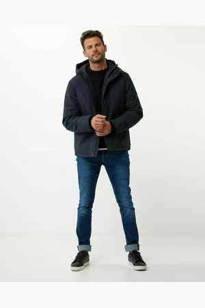 Mexx Short jacket Black