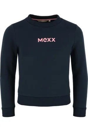Mexx Crew neck sweater Navy
