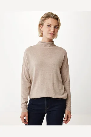 Mexx Turtle neck knitted pullover