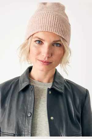 Mexx Knitted hat Soft Pink