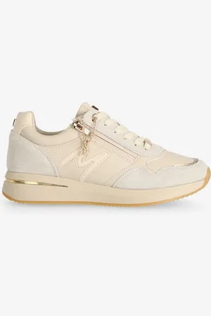 Mexx Sneaker Lenthe Zand