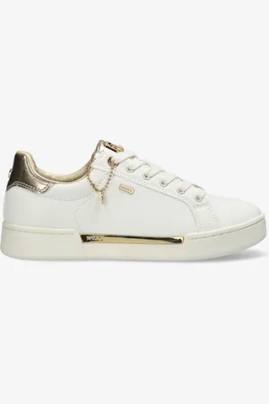 Mexx Sneaker Helexx /Goud