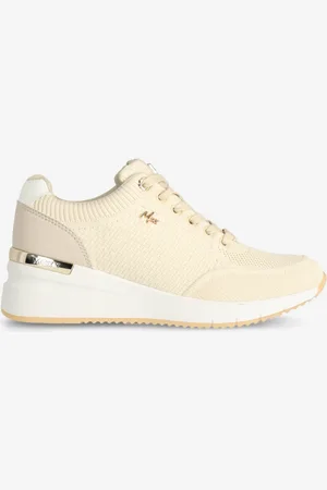 Mexx Sneaker Glass Zand