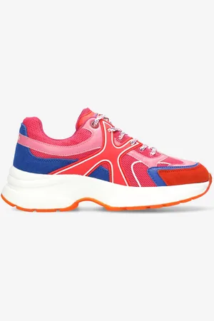 Mexx Sneaker Loyce Fuchsia