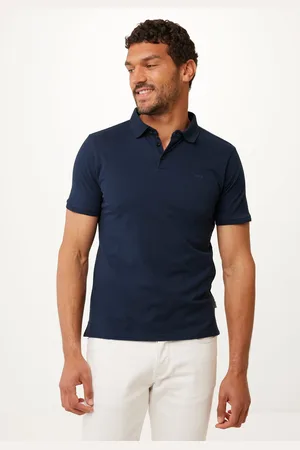 Mexx Kevin Polo Navy