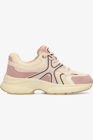 Mexx Sneaker Loyce Beige/