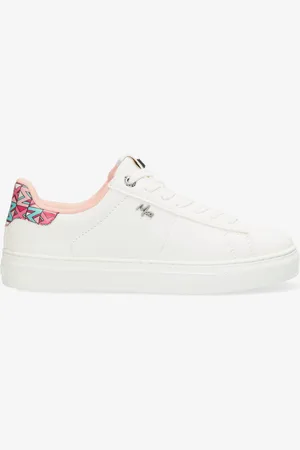 Mexx Sneaker Crista /Roze