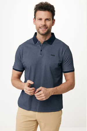 Mexx Polo Navy