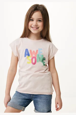 Mexx Korte Mouwen T-shirt