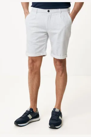 Mexx Chino Lichtblauw