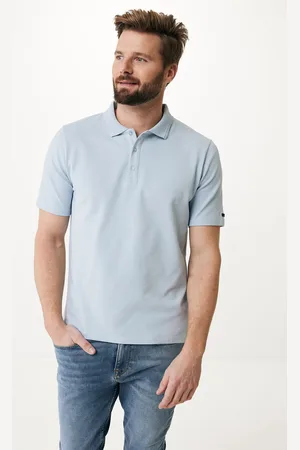 Mexx Popcorn Polo Licht