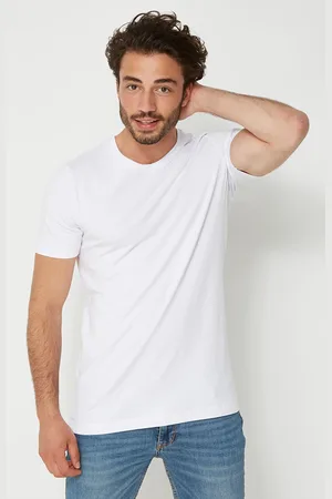 Mexx 2 T-shirts crew neck 2-Pack