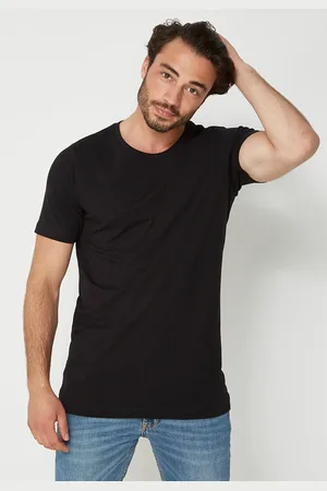 Mexx 2 T-shirts crew neck 2-Pack