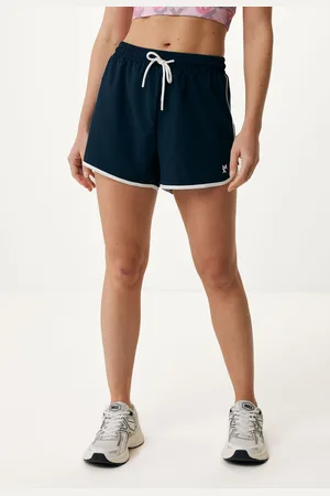 Mexx Activewear Sportbroek Navy