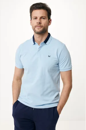 Mexx Korte Mouwen Polo