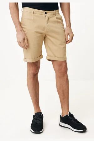 Mexx Chino Shorts Zand