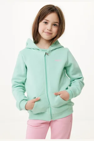 Mexx Hoodie Lichtgroen