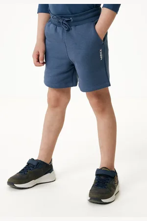 Mexx Short Light Dark Denim