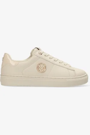 Mexx Sneaker Crista Love Zand