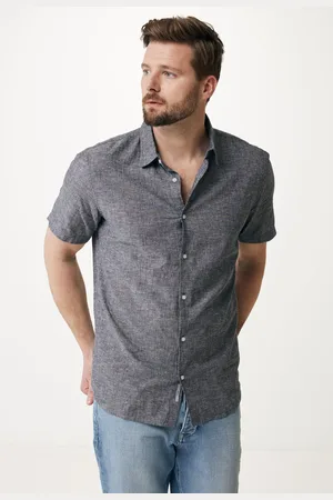 Mexx Linnen T-shirt
