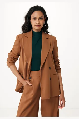 Mexx Blazer Camel
