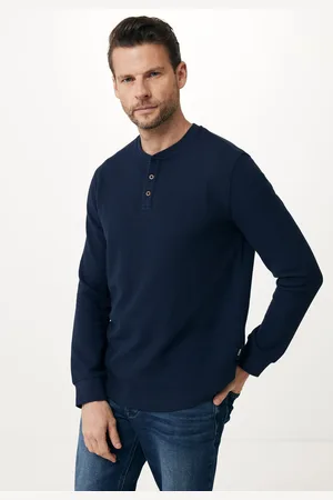 Mexx Shirt Navy