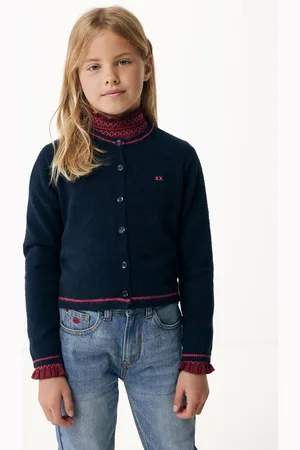 Mexx Vest Navy