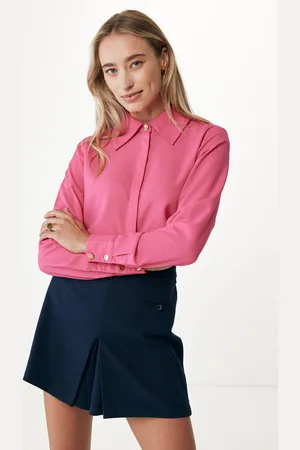 Mexx Blouse Fuchsia
