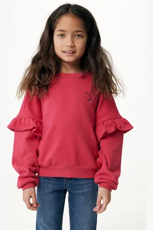 Mexx Oversized crew neck Trui Warm