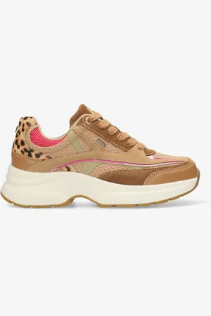 Mexx Sneaker Moala Camel
