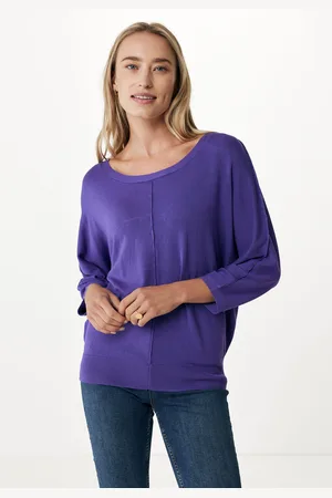 Mexx Basic Boatneck