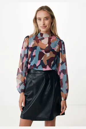 Mexx Blouse Multicolor