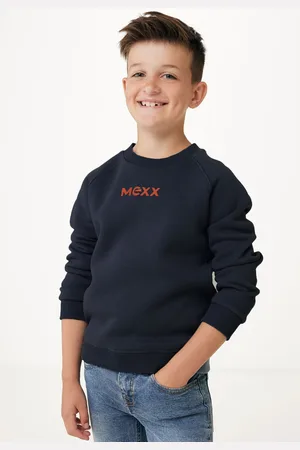 Mexx Basic Sweater Navy