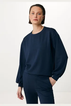 Mexx Trui Navy