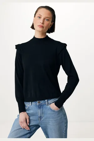 Mexx Trui Met Ruffels