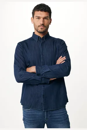 Mexx Denim Blouse