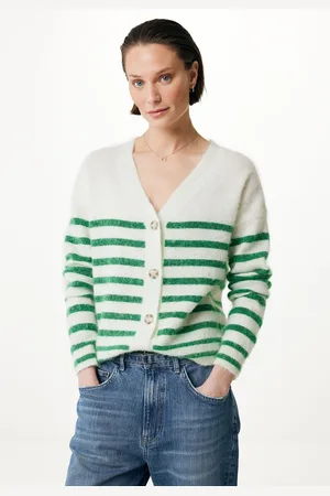 Mexx Gestreept Vest