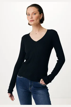 Mexx V-hals Pullover