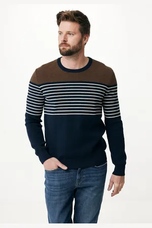 Mexx Trui Navy