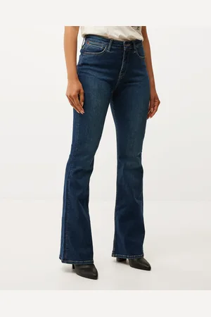 Mexx Evy High Waist / Flared Jeans