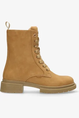 Mexx Enkellaars Holea Tan