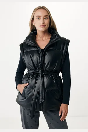 Mexx Bodywarmer Met Riem