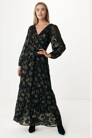 Mexx XX Anouk Maxi Jurk