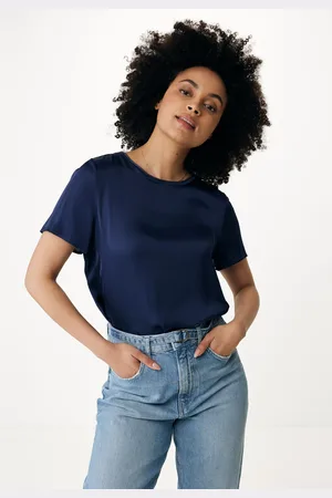 Mexx Sophia Top Navy